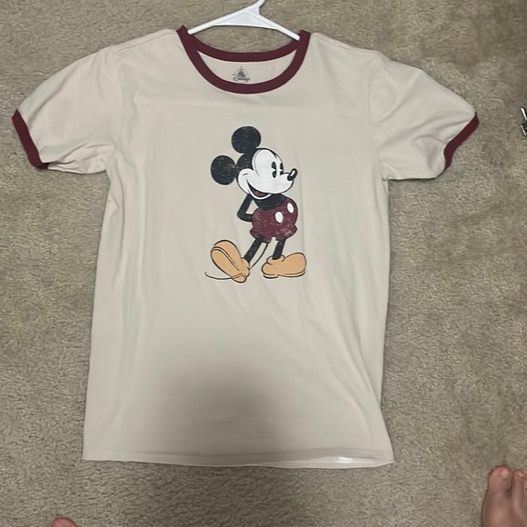 Disney Other - EUC Disney Mickey boys shirt